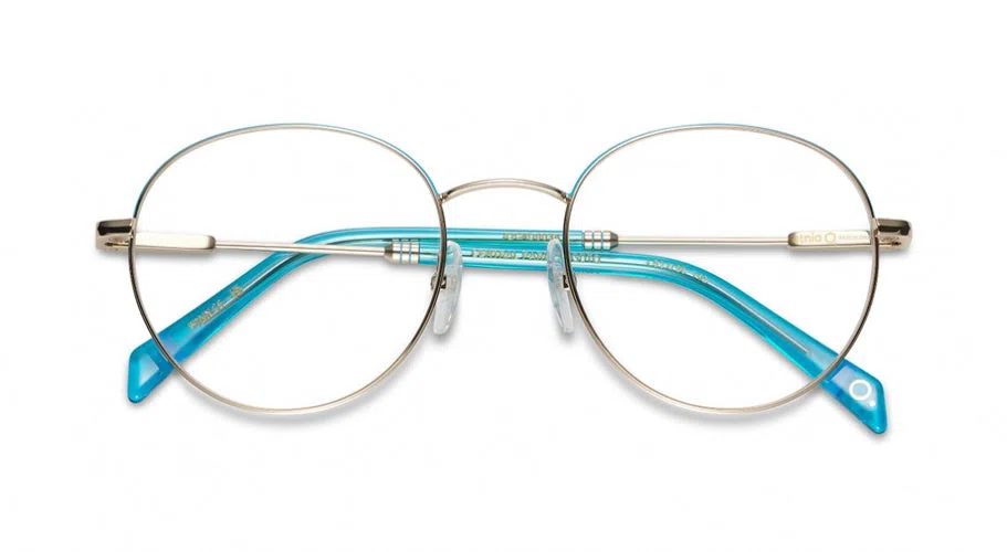 Etnia Barcelona CENTRAL PARK Eyeglasses - view 6